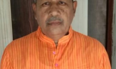 जनाकांक्षाओं के अनुरूप कार्य कर रहे नीतीश कुमार : अशोक सिंह