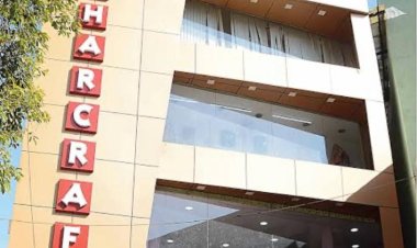 झारक्राफ्ट कंबल ख़रीद घोटाले की जाँच करेगी ए सी बी , मुख्यमंत्री ने दी अनुमती ।