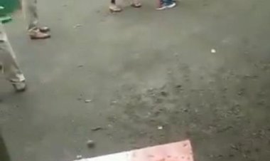 दुर्व्यवहार के आरोपी बरहेट थाना प्रभारी पर आपराधिक मामला होगा दर्ज ,डीजीपी ने दिया निर्देश ।