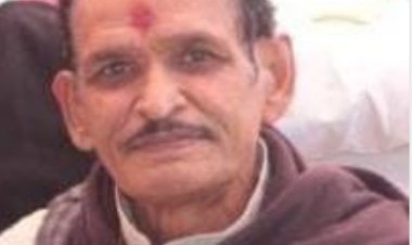 बिहार में फिर बनेगी नीतीश के नेतृत्व में सरकार : भारती सत्येंद्र देव