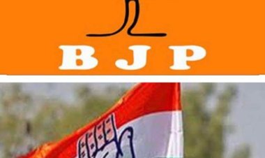 पिछलग्गू की भूमिका में दो बड़े दल – बिहार विधानसभा चुनाव २०२०