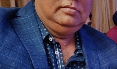 सुशासन की मिसाल पेश करेगा भारतीय जनता मोर्चा : धर्मेन्द्र तिवारी