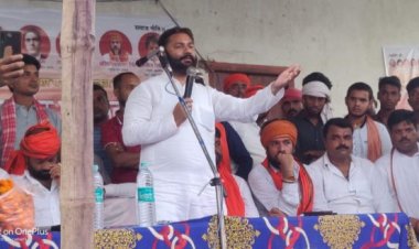 राजपा को मिल रहा जनसमर्थन, बख़्तियारपुर विधानसभा चुनाव दिलचस्प मोड़ पर जाने की संभावना