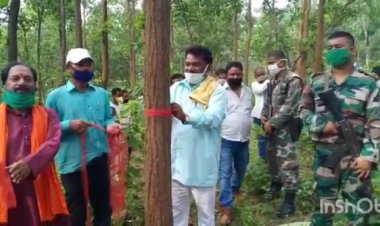 रिश्ते और पौधे एक जैसे होते हैं,अगर इसे भूल जाओ तो दोनों ही सूख जाते हैं।