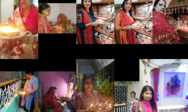 ऐतिहासिक क्षण की साक्षी बने देशवासी : वीणा सारडा