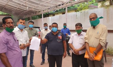 आयुष चिकित्सकों की भी सेवानिवृत्ति आयु सीमा 65 वर्ष की जाए : डॉ.राजीव