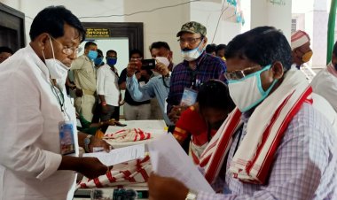 जनजातीय क्षेत्रीय भाषाओं में सहायक अध्यापकों की विशेष नियुक्ति हो-“झारखंडी भाषा बचाओ संघर्ष समिति”।