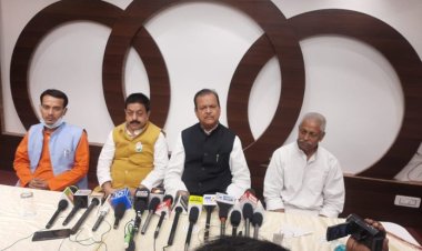 सर्वांगीण विकास के प्रति कृतसंकल्प है महागठबंधन : सुबोधकांत सहाय