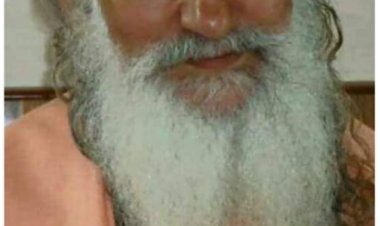 स्वामी सदानंद महाराज ने की पांच को दीपक जलाकर दीपावली मनाने की अपील