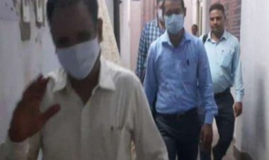 रूपा तिर्की हत्याकांड : साहिबगंज पहुंची पटना सीबीआई की 4 सदस्यीय टीम