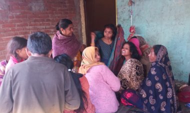 जदयू के जिला उपाध्यक्ष सुनिल कुमार के घर के दरवाजे पर अपराधियों ने मारी गोली छानबीन में जुटी पुलिस घटनास्थल से खोखा हुआ बरामद