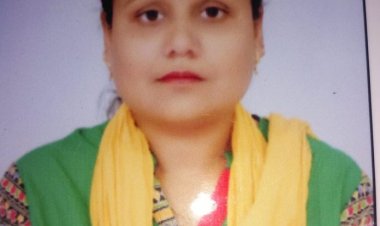 अंधविश्वास का अंधेरा दूर करने के लिए शिक्षा का प्रकाश फैलाएं : किरण सिंह