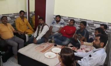 72 घंटे के अंदर अपराधियों को गिरफ्तार करें गया पुलिस: भाजपा