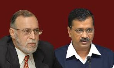 दिल्ली की सरकार को अब कोई भी कार्यकारी फैसला लेने से पहले उपराज्यपाल की अनुमति लेनी होगी