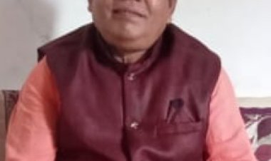 देशहित में प्रणब मुखर्जी का योगदान भुलाया नहीं जा सकता : नंदकिशोर यादव