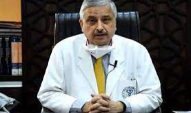 कोरोना की दूसरी लहर में क्यों तेजी से फैला ‘ब्लैक फंगस’, ऑक्सीजन की वजह से तो नहीं हो रहा ब्लैक फंगस?जानें एम्स डॉयरेक्टर डॉ. रणदीप गुलेरिया से..