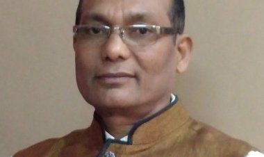 क्षितीश राय और डॉ.अनुज को पद्मश्री सम्मान देने से बढ़ेगा झारखंड का गौरव : राजेंद्र प्रसाद