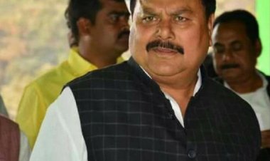 लालू के करीबी मंत्री की हत्या करनेवाले को 11 करोड़ का इनाम, मिली हत्या की धमकी