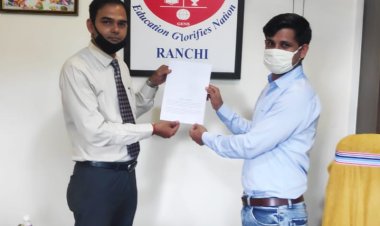 आरकेडीएफ विश्वविद्यालय में बीएमएस लॉजिस्टिक्स पाठ्यक्रम शुरू