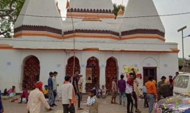 वैवाहिक धाम पंचदेवता मंदिर में तालाबंदी, इसके बावजूद हो रही दर्जनों शादियां