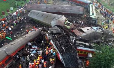 क्या टल सकता था ओडिशा ट्रेन हादसा? अब तक के सबसे घातक इन रेल हादसों को जानिए