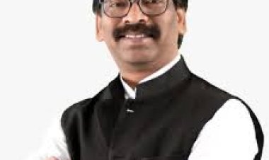 हेमंत सोरेन की सरकार के कार्यकाल के दस माह पूरे