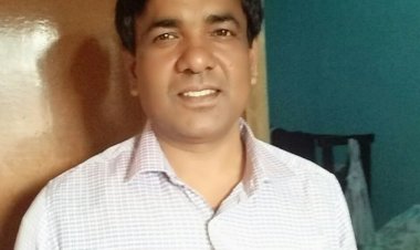 अनंतपुर-निवारणपुर दुर्गापूजा समिति सादगीपूर्ण कर रही पूजा का आयोजन : तुषार