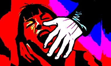 नाबालिग को बहला-फुसलाकर भगाने के मामले में प्राथमिकी दर्ज