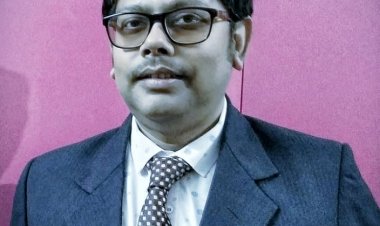 आईआईटी एल्युमनी एसोसिएशन के रांची चैप्टर की कार्यकारिणी गठित