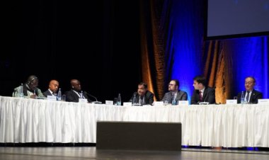 ऑटोमोबाइल निर्माण में भारत तीसरा सबसे बड़ा देश : नितिन गडकरी