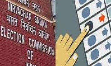 निर्वाचन आयोग के सामने चुनौतियां बढ़ी , नये सिरे से तैयार की जायेगी मतदाता सूची