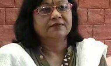 कोरोना काल के संकट से निपटने में मोदी सरकार विफल : आभा सिन्हा