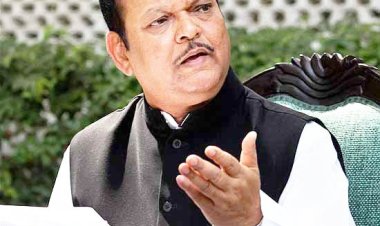 स्वयंभू सुशासन बाबू के कुशासन से मिलेगी मुक्ति : सुबोधकांत सहाय