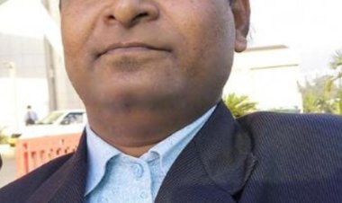 रेल कर्मचारियों को कोरोना योद्धा घोषित करने के लिए ट्वीट के जरिए मांग: मिथलेश