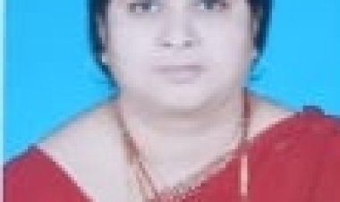 सुख-समृद्धि और आरोग्य की कामना का पर्व है धनतेरस:पूनम सिंह