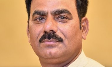 महागठबंधन की एकजुटता का प्रतीक है उपचुनाव का परिणाम : शशिभूषण राय