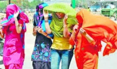 बढ़ती गर्मी, सूखते जल स्रोतों पर अंकुश के लिए जनसंख्या नियंत्रण जरूरी