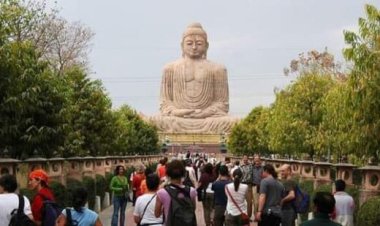 बुद्ध बतातें हैं, जीवन का अर्थ कैसे सिद्ध होगा ?