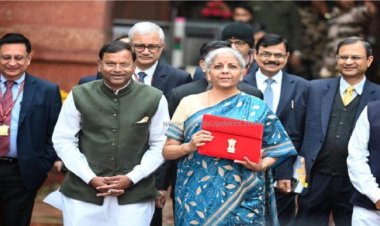 देश को आत्मनिर्भर और अर्थव्यवस्था को मजबूत बनाने वाला बजट