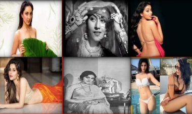 ‘बॉलीवुड’ का पुराना गौरव वापस लाने के लिए एक साहसिक पहल की जरूरत है