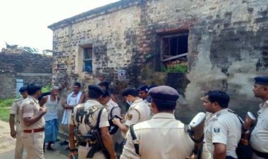 पंचायत चुनाव और गोलियों की गूंज ,१६ गोलियां खाने के बाद भी बच गया टाल क्षेत्र का कुख्यात