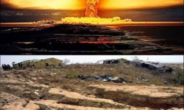 परमाणु विकिरण पीड़ितों के दर्द से रूबरू कराता ‘रूई लपेटी आग’