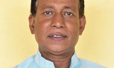 16 अगस्त को व्यवसायिक प्रकोष्ठ के द्वारा पटना में आरसीपी सिंह का भव्य स्वागत:- प्रकाश राम पटवा