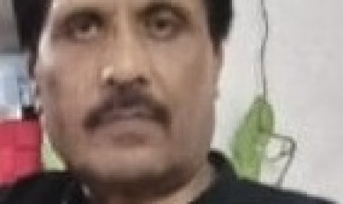 पत्रकारिता के पुरोधा का निधन समाज के लिए अपूरणीय क्षति : अशोक कुमार सिन्हा