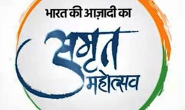 नेहरू युवा केन्द्र संगठन मनाएगा आज़ादी का अमृत महोत्सव इंडिया 75 वां