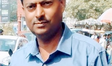 पत्रकार अजय कुमार के निधन पर रांची प्रेस क्लब शोक व्यक्त किया