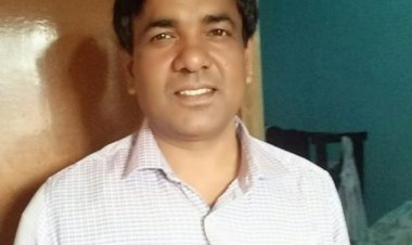 जागरूकता और सतर्कता से जीत सकते हैं कोरोना के खिलाफ जंग : तुषार कांति शीट