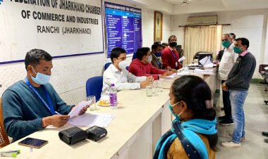 जिला स्तर पर अधिकारियों की जिम्मेवारी तय करे सरकार : चेंबर