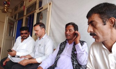 आॅटो चालकों के फर्जी यूनियन से बचें : दिनेश सोनी