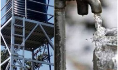 बिहार में नल जल योजना का सर्वे शुरू, छूटे इलाकों में पहुंचेगा शुद्ध पानी , टॉल फ्री नंबर जारी